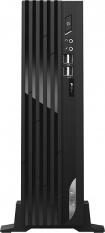 Неттоп MSI Pro DP130 11-478XRU i3 10105 (3.7) 8Gb SSD512Gb UHDG 630 noOS GbitEth WiFi BT 350W черный от магазина РЭССИ