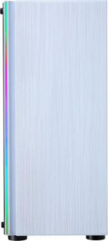 Корпус Formula CL-3302W RGB белый без БП ATX 2xUSB2.0 1xUSB3.0 audio bott PSU от магазина РЭССИ