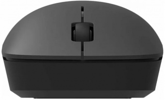 Мышь Xiaomi Wireless Mouse Lite черный оптическая (1000dpi) беспроводная USB для ноутбука (2but) от магазина РЭССИ
