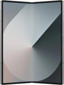 Смартфон Samsung SM-F956B Galaxy Z Fold 6 5G 256Gb 12Gb серый раскладной 3G 4G 2Sim 7.6" 1856x2160 Android 14 50Mpix 802.11 a/b/g/n/ac/ax NFC GPS GSM900/1800 GSM1900 TouchSc Protect от магазина РЭССИ
