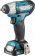 Картинка Гайковерт Makita TW140DZ аккум. патрон:квад.3/8" от магазина РЭССИ Гайковерт Makita TW140DZ аккум. патрон:квад.3/8" от магазина РЭССИ