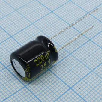 EEUFM1V221 от магазина РЭССИ