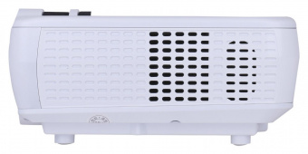 Проектор Cactus CS-PRM.06WT.WVGA LCD 2000Lm (1280x800) 1000:1 ресурс лампы:30000часов 2xUSB typeA 2xHDMI 3кг от магазина РЭССИ