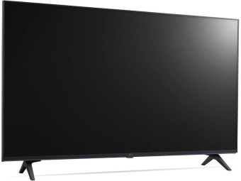 Телевизор LED LG 65" 65UT80006LA.ARUG черный 4K Ultra HD 60Hz DVB-T DVB-T2 DVB-C DVB-S DVB-S2 USB WiFi Smart TV от магазина РЭССИ