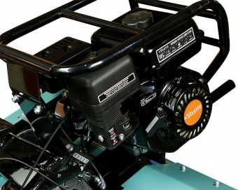 Мотоблок Sturm! GK847CI19 бензиновый 5.1кВт 7л.с. от магазина РЭССИ