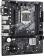 Картинка Материнская плата Asrock B560M-HDV R2.0 Soc-1200 Intel B560 2xDDR4 mATX AC`97 8ch(7.1) GbLAN+VGA+DVI+HDMI от магазина РЭССИ Материнская плата Asrock B560M-HDV R2.0 Soc-1200 Intel B560 2xDDR4 mATX AC`97 8ch(7.1) GbLAN+VGA+DVI+HDMI от магазина РЭССИ