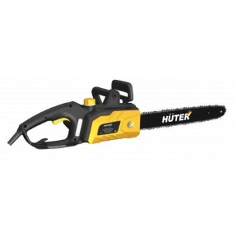 Электрическая цепная пила Huter ELS-2,7P 2000Вт дл.шины:16" (40cm) (70/10/9) от магазина РЭССИ