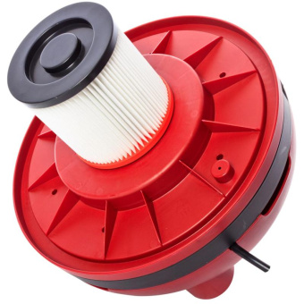 Пылесос REDVERG RD-VC1200S-30S 6678690 от магазина РЭССИ