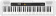 Картинка Синтезатор Casio CT-S200WE 61клав. белый от магазина РЭССИ Синтезатор Casio CT-S200WE 61клав. белый от магазина РЭССИ