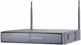 Видеорегистратор HiWatch DS-N308W(B) от магазина РЭССИ