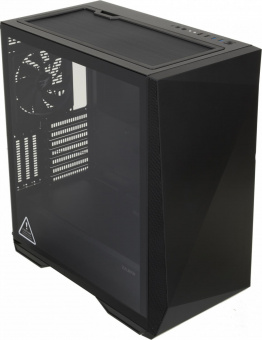 Корпус Zalman Z9 Iceberg черный без БП E-ATX 6x120mm 6x140mm 2x200mm 2xUSB2.0 2xUSB3.0 audio bott PSU от магазина РЭССИ