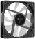 Вентилятор ID-Cooling XF-120-ARGB-K 120x120x25mm черный 4-pin 13.8-30.5dB 150gr Ret от магазина РЭССИ