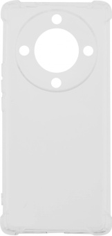 Чехол (клип-кейс) Redline для Honor X9a iBox Crystal прозрачный (УТ000033835) от магазина РЭССИ