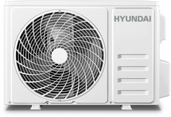 Сплит-система Hyundai HAC-18/T-PRO белый от магазина РЭССИ