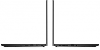 Ноутбук Lenovo ThinkPad L13 G2 Core i5 1135G7 16Gb SSD512Gb Intel Iris Xe graphics 13.3" IPS FHD (1920x1080)/ENGKBD noOS black WiFi BT Cam (20VJA2U5CD) от магазина РЭССИ