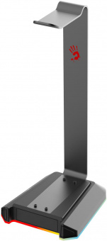 Подставка A4Tech Bloody GS2L черный от магазина РЭССИ