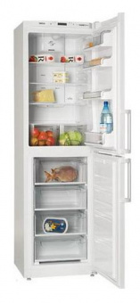 Холодильник Атлант XM-4425-000-N белый (двухкамерный) от магазина РЭССИ