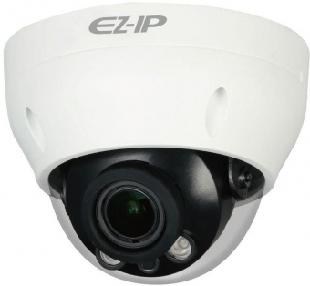 Камера видеонаблюдения IP Dahua EZ-IPC-D4B41P-ZS 2.8-12мм цв. корп.:белый от магазина РЭССИ