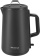 Чайник электрический Red Solution АМ102 1.5л. 1800Вт серый корпус: нерж.сталь/пластик от магазина РЭССИ