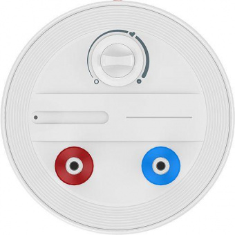 Водонагреватель Timberk SWH ME1 10 VO 1.5кВт 10л электрический над раковиной/белый от магазина РЭССИ