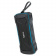 Колонка порт. Sven PS-220 черный/синий 10W 2.0 BT/3.5Jack/USB 10м 1200mAh (SV-016470) от магазина РЭССИ