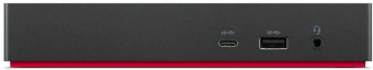 Стыковочная станция Lenovo ThinkPad USB-C Dock 90Вт (40B50090EU) от магазина РЭССИ