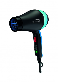 Фен Gamma Piu HD-NA4022/4020iMP 2200Вт черный от магазина РЭССИ