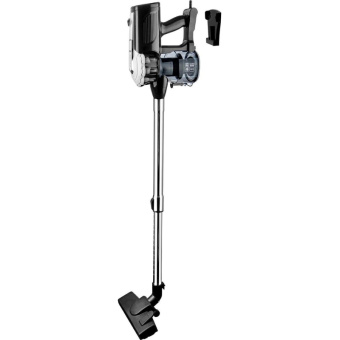 Вертикальный пылесос BRAYER 4269BR 600 Вт всасывание 185 Вт 0.8 л универсальная щётка шнура 8 м BR4269 от магазина РЭССИ