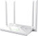 Роутер беспроводной Netis NC21 AC1200 10/100BASE-TX белый от магазина РЭССИ