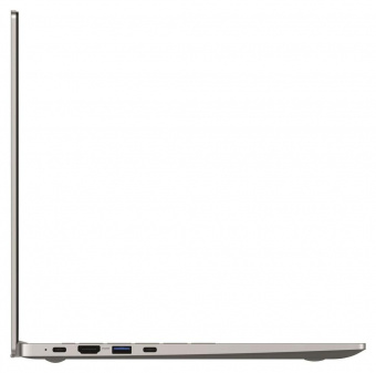 Ноутбук Samsung Galaxy book NP750 Core i7 1165G7 16Gb SSD256Gb Intel Iris Xe graphics 15.6" FHD (1920x1080)/ENGKBD Windows 10 Professional Multi Language 64 silver WiFi BT Cam (NP750XDA-KD2US) от магазина РЭССИ