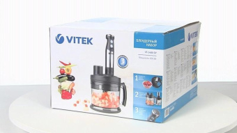Блендерный набор VITEK VT-1480 от магазина РЭССИ