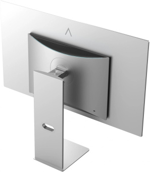 Монитор Digma Pro 31.5" Vision L серебристый QD OLED LED 1ms 16:9 HDMI матовая HAS Piv 1000cd 178гр/178гр 3840x2160 240Hz G-Sync FreeSync DP 4K USB 5.7кг от магазина РЭССИ