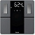 Весы напольные электронные Beurer BF 500 Super Black Edition макс.180кг черный от магазина РЭССИ