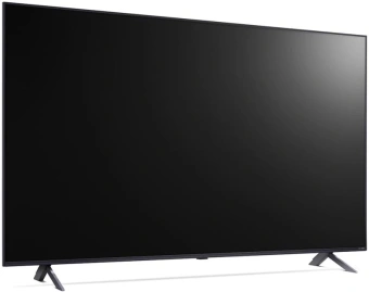 Телевизор LED LG 43" 43QNED80T6A.ARUB черный титан 4K Ultra HD 60Hz DVB-T DVB-T2 DVB-C DVB-S DVB-S2 USB WiFi Smart TV (RUS) от магазина РЭССИ