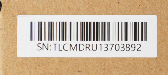 Ноутбук Tecno MegaBook T1 Ryzen 5 5560U 16Gb SSD512Gb AMD Radeon 15.6" IPS FHD (1920x1080) Windows 11 Home 64 grey WiFi BT Cam 6060mAh (71003300136) от магазина РЭССИ