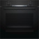 Духовой шкаф Электрический Bosch HBA530BB0S черный/серебристый от магазина РЭССИ