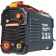Сварочный аппарат Patriot WM230DVC инвертор ММА 10.7кВт (кейс в комплекте) от магазина РЭССИ