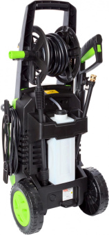 Минимойка RedVerg RD-HPW2400 2400Вт от магазина РЭССИ