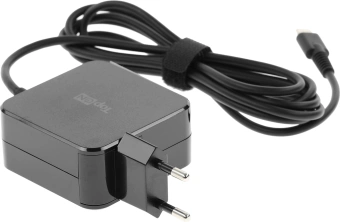 Адаптер TopON TOP-HN45Q автоматический 45W 5V-20V 2.25A от бытовой электросети от магазина РЭССИ