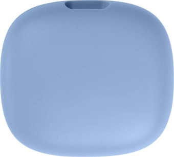 Гарнитура вкладыши JBL Wave Flex синий беспроводные bluetooth в ушной раковине (JBLWFLEXBLU) от магазина РЭССИ