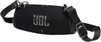 Колонка порт. JBL Xtreme 3 черный 100W 4.0 BT/3.5Jack/USB 15м (JBLXTREME3BLKAS) от магазина РЭССИ