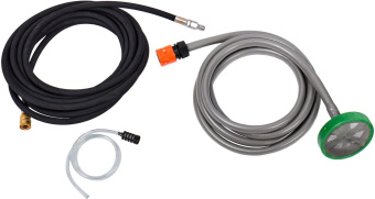 Минимойка Elitech HD GPW 210 5100Вт (206091) от магазина РЭССИ