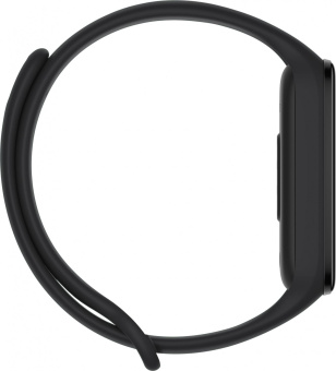 Смарт-браслет Xiaomi Smart Band 2 GL M2225B1 TFT корп.:черный рем.:черный (BHR6926GL) от магазина РЭССИ