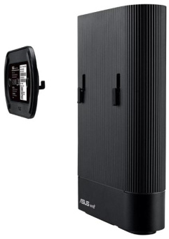 Роутер Asus RT-AX59U AX4200 1000BASE-T черный (упак.:1шт) от магазина РЭССИ