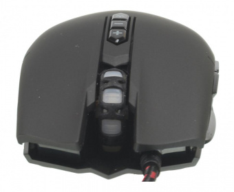 Мышь A4Tech Bloody Q80 черный оптическая (6200dpi) USB (8but) от магазина РЭССИ