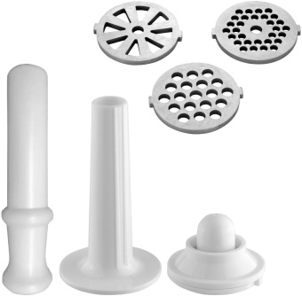 Мясорубка Galaxy Line GL 2416 1800Вт черный/серебристый от магазина РЭССИ