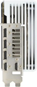 Видеокарта Asus PCI-E 4.0 ROG-STRIX-RTX4080S-16G-WHITE NVIDIA GeForce RTX 4080 Super 16Gb 256bit GDDR6X 2550/23000 HDMIx2 DPx3 HDCP Ret от магазина РЭССИ