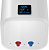 Водонагреватель Thermex Smart 80 V 2кВт 80л электрический настенный/белый от магазина РЭССИ