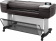 Плоттер HP Designjet T1700dr (W6B56A) A0/44" от магазина РЭССИ
