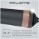 Фен-щетка Rowenta CF9528F0 1000Вт коричневый/золотистый от магазина РЭССИ